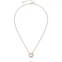 Liebeskind berlin Ketting rose-goud