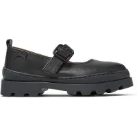 Camper Ballerina's 'Brutus' zwart