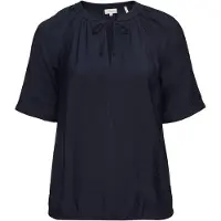 s.Oliver Blouse marine