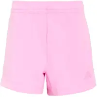 Adidas Sportbroek 'Soft Lux Loose' rosa