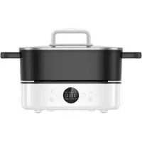 Xiaomi multifunctionele hotpotpan 6 l EU