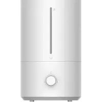 Xiaomi Humidifier 2 Lite Transparant One Size / EU Plug 220V