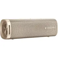 Xiaomi SOUND OUTDOOR Gouden 30 W - Bluetooth Speaker