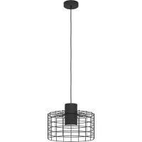 Eglo Draadlamp Milligan Ø 38cm