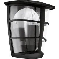Eglo Buitenlamp Aloria