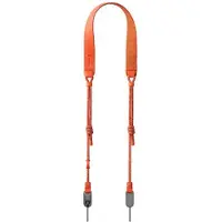 PGYtech Camera Shoulder Strap Air (Vibrant Orange)