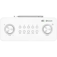 Kenwood CR-ST80DAB-W