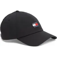Tommy Hilfiger Pet 'HERITAGE' zwart