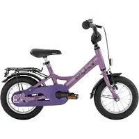 Puky Kinderfiets YOUKE 12, perky purple
