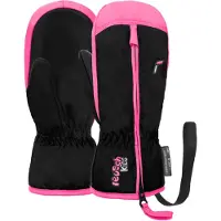 Reusch Sporthandschoenen 'Ben' pink / zwart