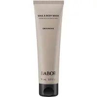 Babor Soul &amp; Body Wash Grounding