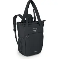 Osprey - Poco Changing Tote - Dagrugzak zwart