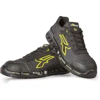 U Power Frank Veiligheidsschoenen