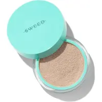 Sweed Miracle Powder Mini Loose Powder 2 g Nr. 01 - Light