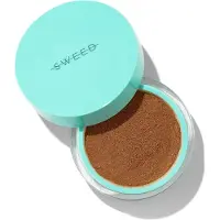Sweed Miracle Powder Mini Loose Powder 2 g Nr. 05 - Golden Deep
