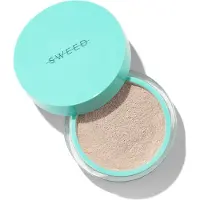 Sweed Miracle Powder Mini Loose Powder 2 g Nr. 00 - Fair