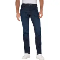 Wrangler Greensboro Regular Fit Spijkerbroek