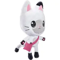 Schmidt Gabby's Dollhouse Panda Pfötchen