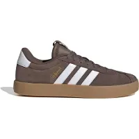 Adidas Sneakers laag 'VL Court 3.0' bruin / wit