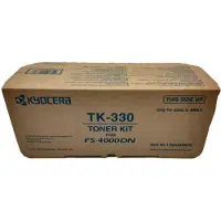 Kyocera TK-330 Toner Zwart