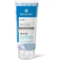 DermaSel Totes Meer Pur+ Body Lotion 200 ml Lotion