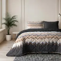Sleeptime Lazy dekbed zonder overtrek incl. kussensloop - Mikas - 200x200