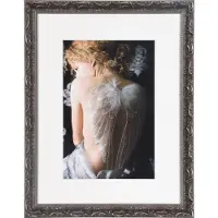 Henzo fotolijst ChicBaroque - 30 x 40 cm - grijs