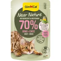 GimCat Near Nature