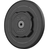 Quad Lock MAG Head Standard Magnetische Telefoonhouder