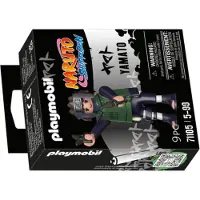 Playmobil Naruto 71105: Yamato