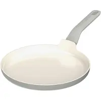 Berghoff Omelet pan balance recycled 25cm moonmist downdraft