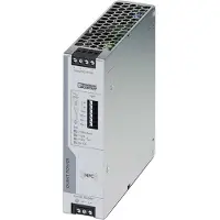 Phoenix Contact 2904600 DIN-rail netvoeding 24 V/DC 5 A Aantal uitgangen:1 x Inhoud 1 stuk(s)