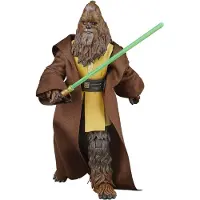 Hasbro : The Acolyte Black Series Action Figure Jedi Master Kelnacca 15 cm Action Figuur