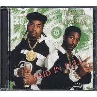 Universal Music Paid in full
