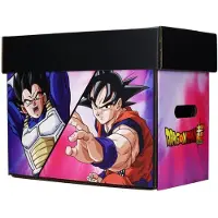 SD Toys Dragon Ball Super Storage Box Older Audiences Ver. 1 40 x 21 x 30 cm Comics storage & Protection