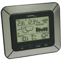 Technoline Weerstation - Radio gestuurde klok - Datum - WS 9273