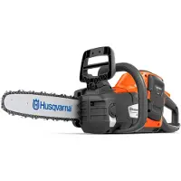 Husqvarna 225i Accu Kettingzaag - 36V Snoerloos, Licht, 12″ Zwaard, 20 m/s Kettingsnelheid (Zonder Accu & Lader)