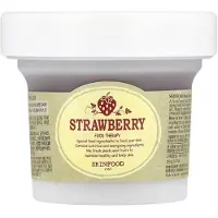 Skinfood Black Sugar Strawberry Mask Wash Off 100 g