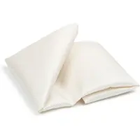 Suitable Zijde Pochet Off White - | Off-White | Maat one size