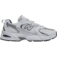 New Balance Sneakers laag '530' navy / lichtgrijs / wit