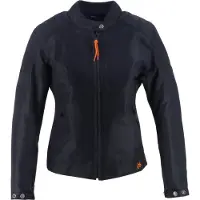 Helstons Jody Air Mesh Dames Motorfiets Textiel Jas Maat