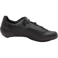 Sidi Genius X WYVE wielerschoenen zwart, Maat 44 - EUR