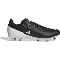 Adidas Voetbalschoen 'RS15' zwart / wit