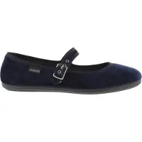 Victoria Espadrilles Kids Shoes 04913 - Marino kind 26