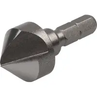 Wolfcraft Verzinkboor 2578 19Mm Ws