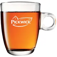 Pickwick Thee fair trade english 25x2.5gr