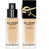 Yves Saint Laurent All Hours Matte Luminous Matte Foundation