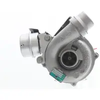 ALANKO 11901208 Turbocharger