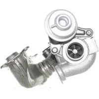 ALANKO 11900544 Turbocharger