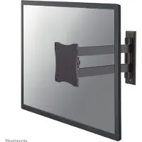 NeoMounts tv wandsteun